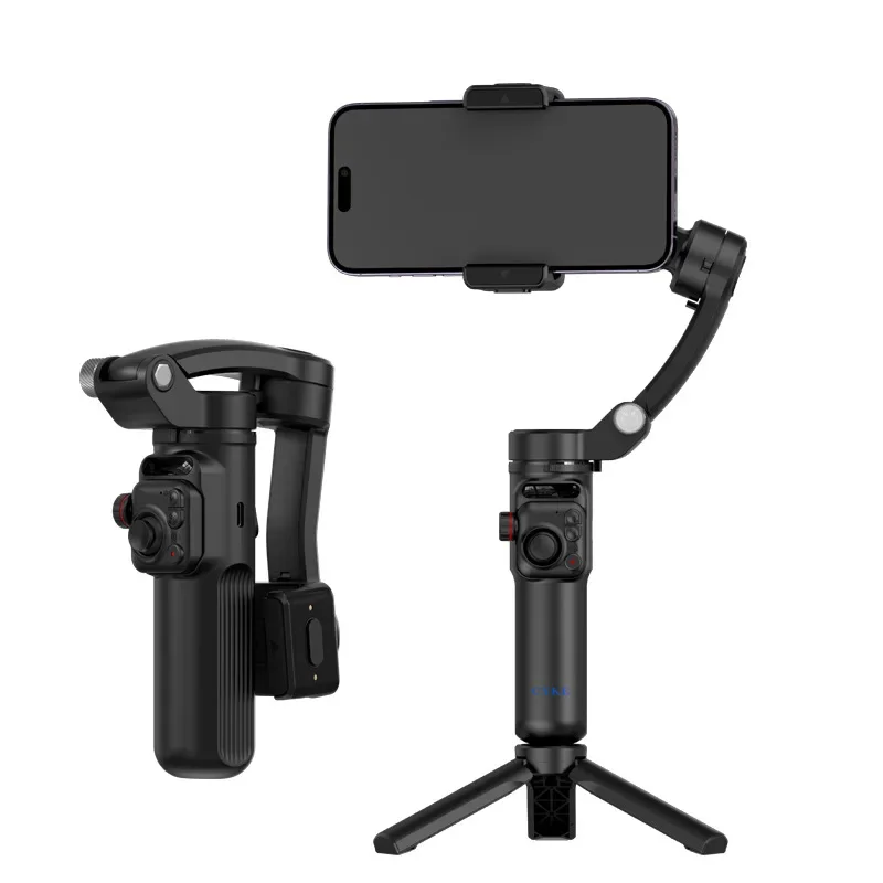 Best 3 Axis Phone Gimbal Stabi - Gimbal Stabilizer For Phone 3 Axis recension och pris