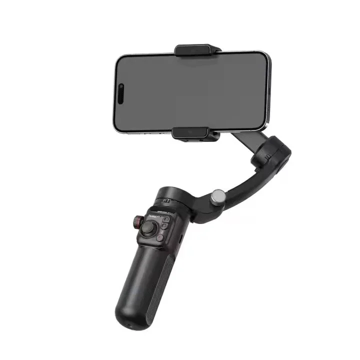 Best 3 Axis Phone Gimbal Stabi - Gimbal Stabilizer For Phone 3 Axis recension och pris