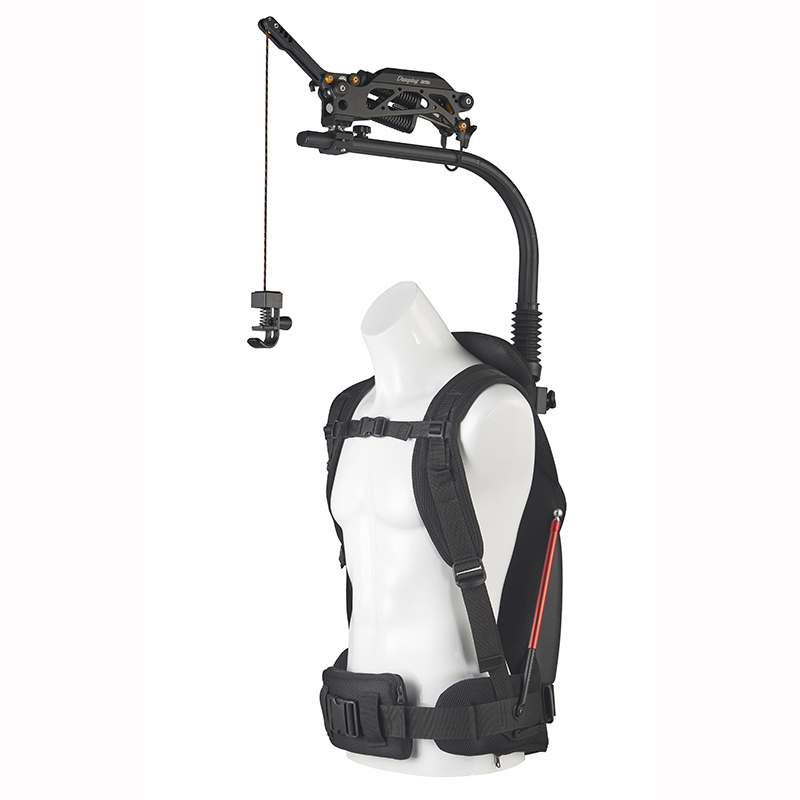 Bilate Shock Absorber Arm Kit  - Gimbal Arm Stabilizer Vest recension och pris