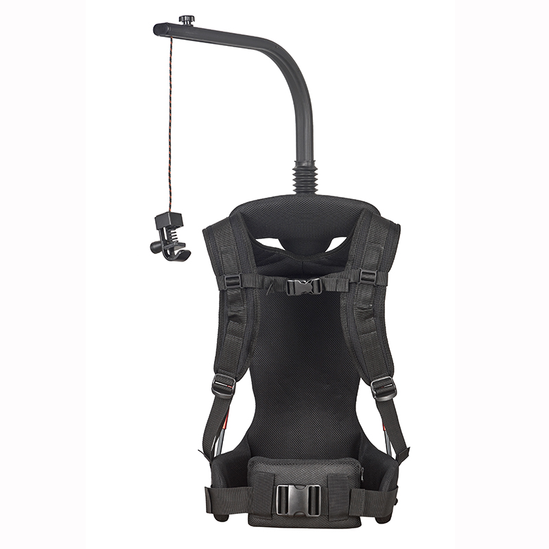 Bilate Shock Absorber Arm Kit  - Gimbal Arm Stabilizer Vest recension och pris