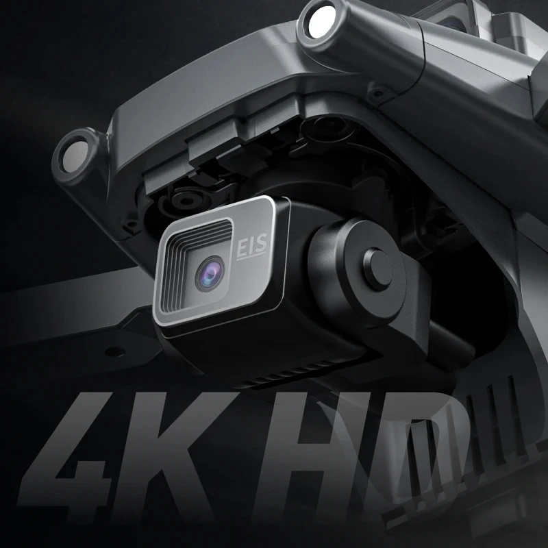 L600 PRO MAX GPS Drone Profess - Camera Gimbal Stabilizer 3 Axis Dslr recension och pris