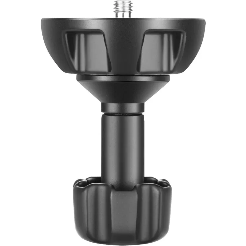 75mm Bowl Adapter, Metal Half  - Video Tripod Fluid Head 75Mm recension och pris