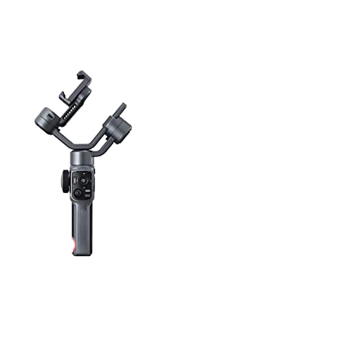 ZHIYUN Smooth 5S 3-Axis Gimbal - Camera Gimbal Stabilizer 3 Axis Dslr recension och pris