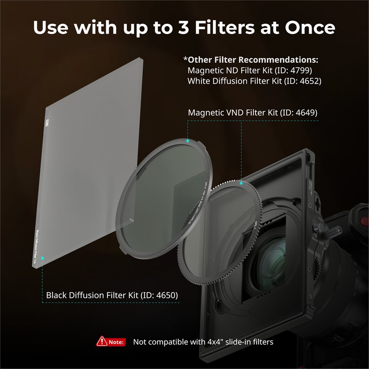 ★♠♥Y503A Hot Sale-LITE Matte B - Matte Box 4X5.65 recension och pris