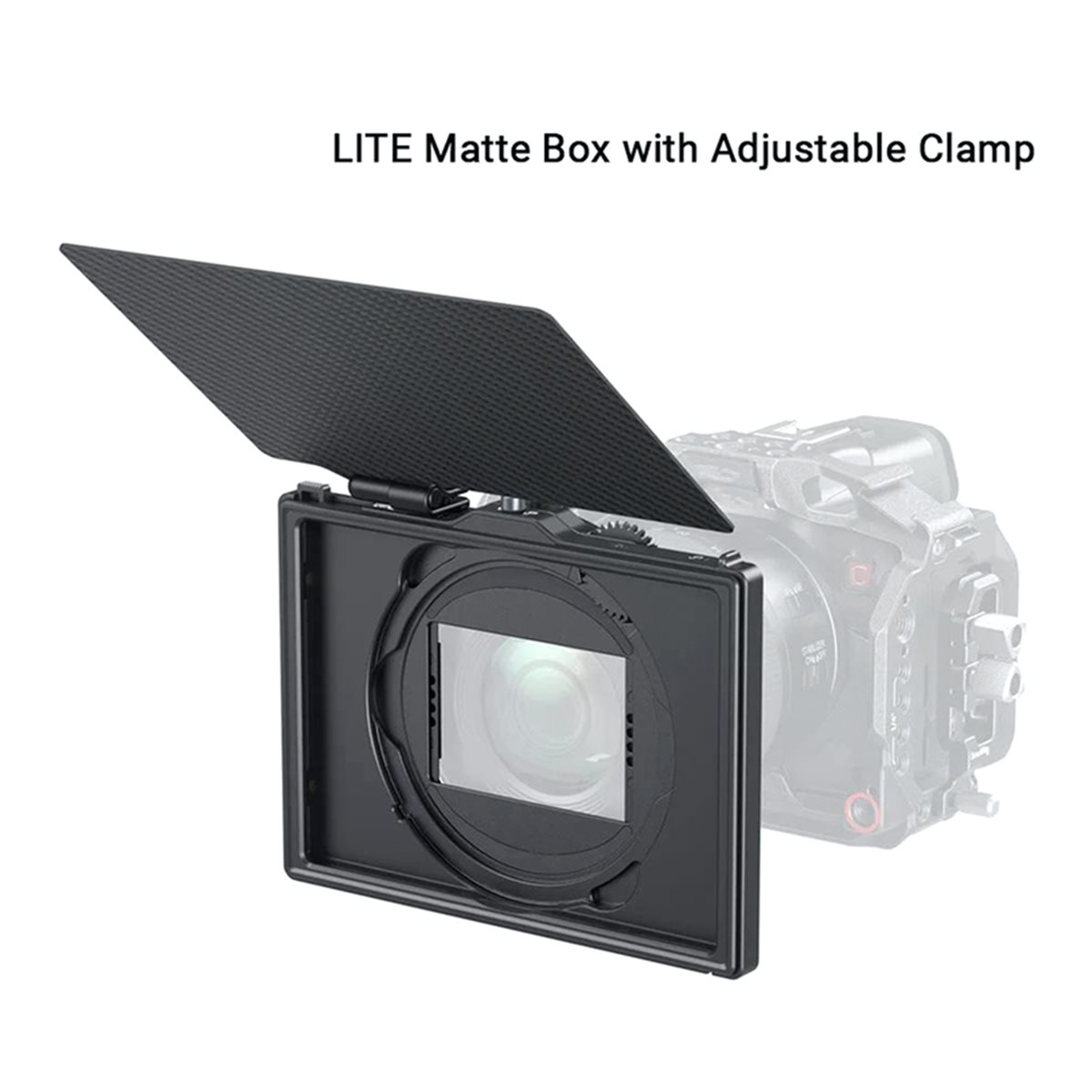 ★♠♥Y503A Hot Sale-LITE Matte B - Matte Box 4X5.65 recension och pris
