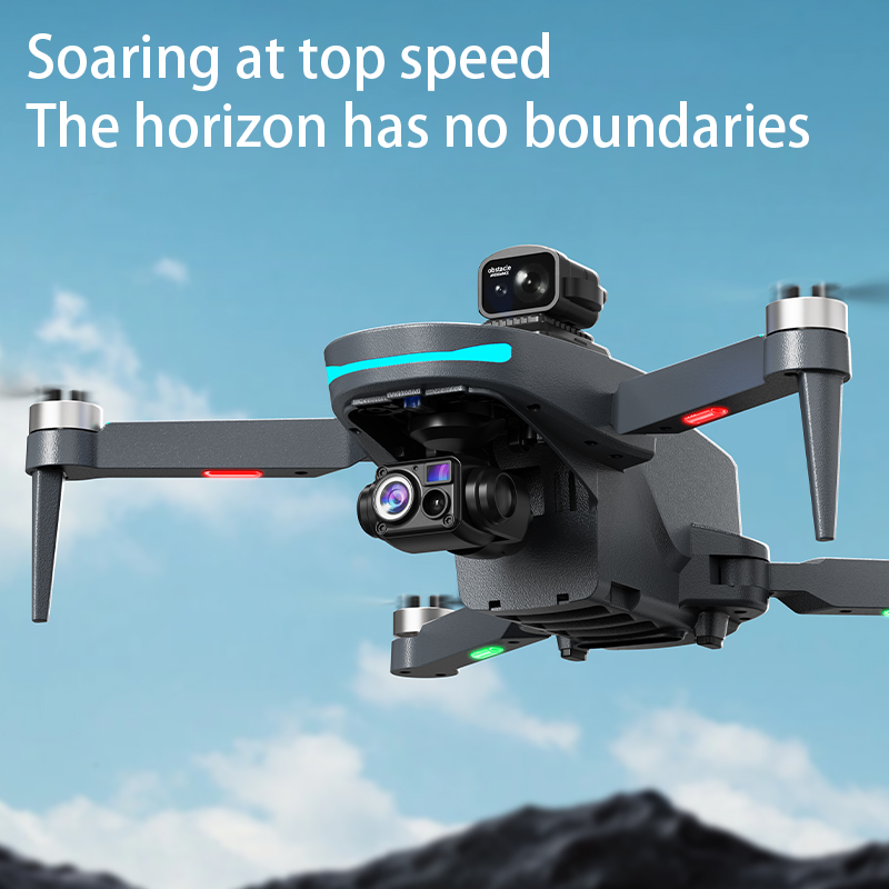 New L200 Plus GPS Drone Factor - Camera Gimbal Stabilizer 3 Axis Dslr recension och pris