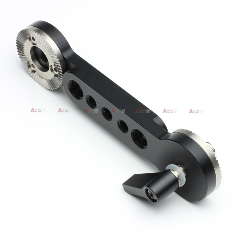 ARRI Type Rosette Dogbone Exte - Camera Shoulder Rig Kit recension och pris