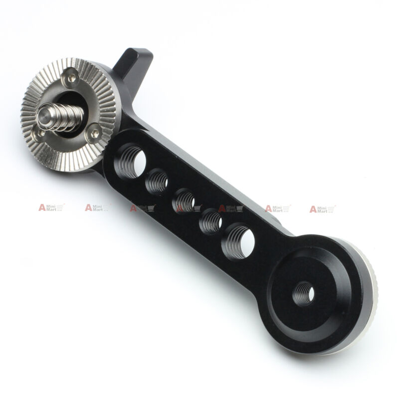 ARRI Type Rosette Dogbone Exte - Camera Shoulder Rig Kit recension och pris