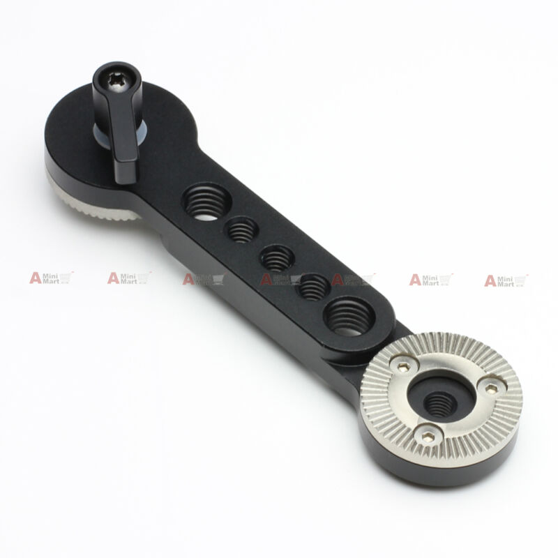 ARRI Type Rosette Dogbone Exte - Camera Shoulder Rig Kit recension och pris