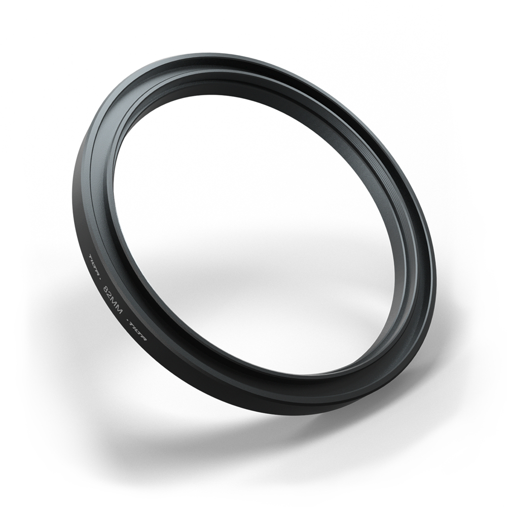 TILTA MB-T16 Lens Adapter Ring - Matte Box 4X5.65 recension och pris