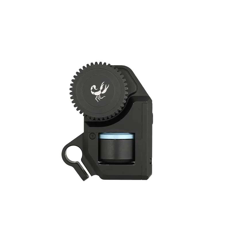 FeiyuTech Portable Brushless M - Follow Focus Kit Wireless recension och pris