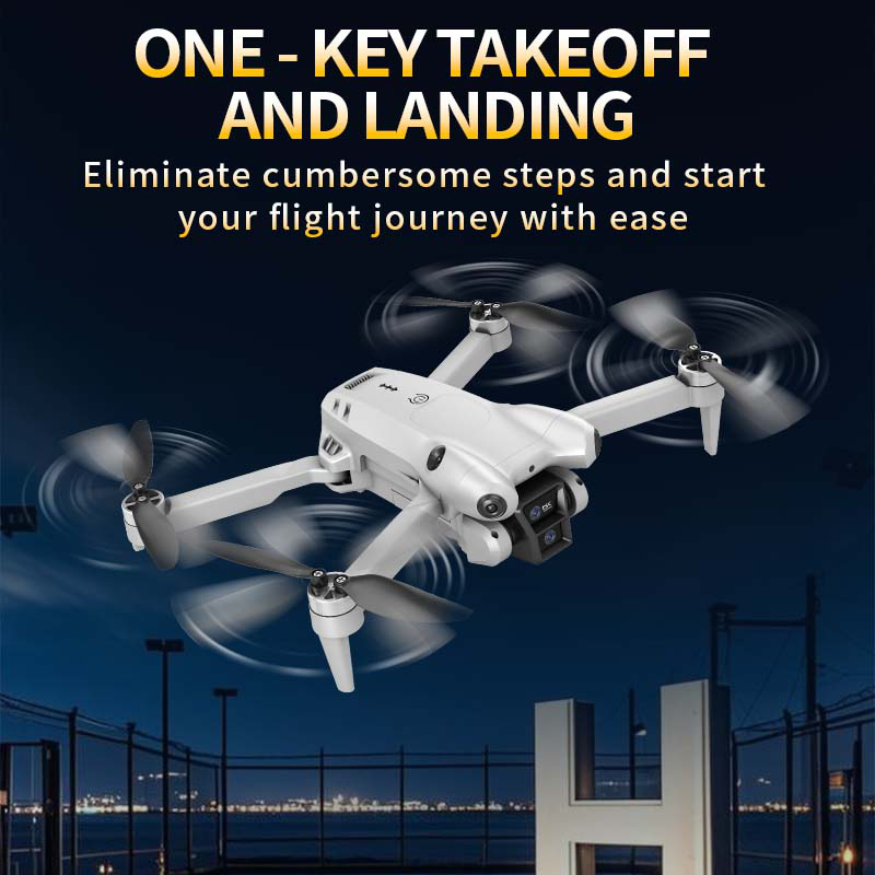 S101 Drone 8K HD Professinal D - Camera Gimbal Stabilizer 3 Axis Dslr recension och pris