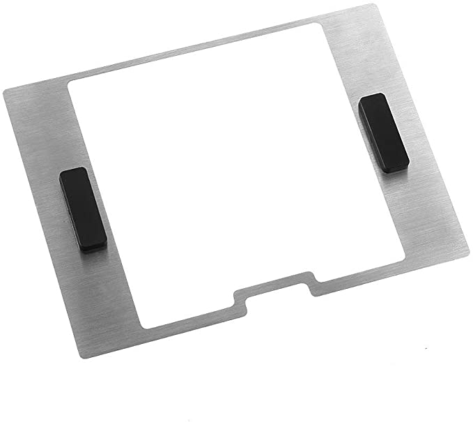 JTZ Filter Tray Adapter Conver - Matte Box 4X5.65 recension och pris