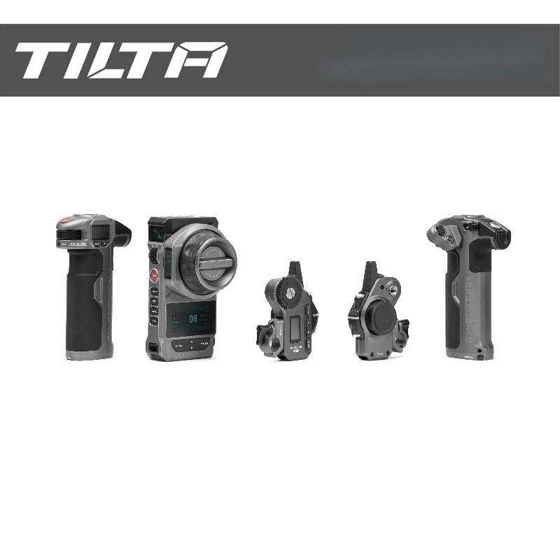 TILTA Nucleus-M2 Pro Wireless  - Follow Focus Kit Wireless recension och pris