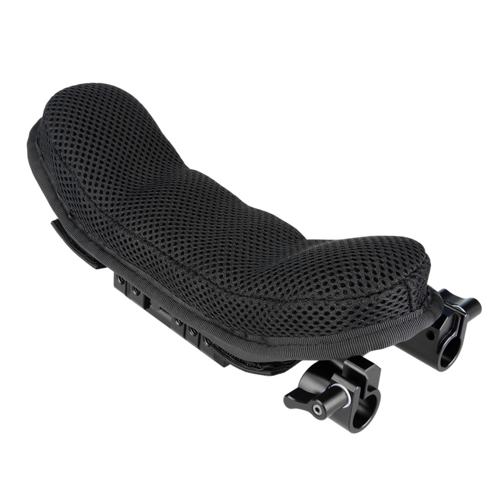 NICEYRIG Shoulder Rig Pad with - Camera Shoulder Rig Kit recension och pris