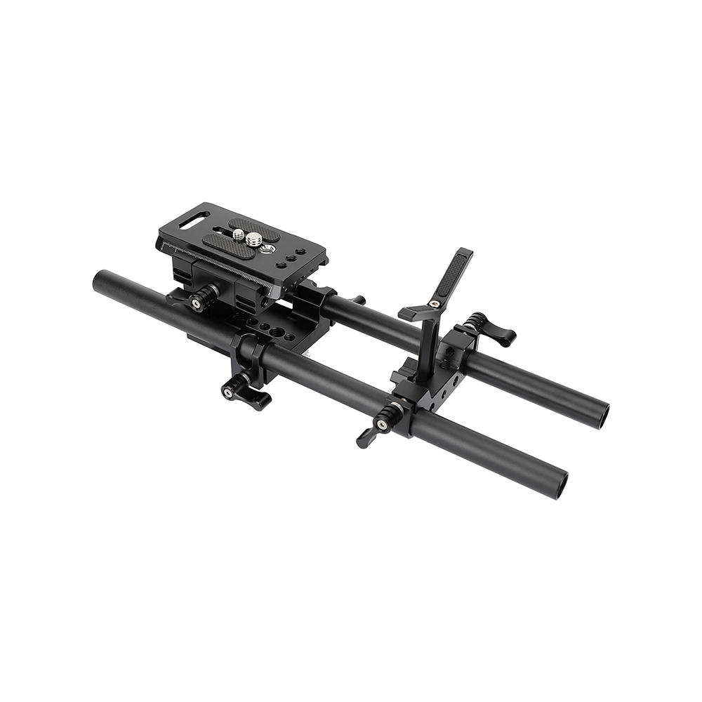 KIMRIG Pro DSLR Shoulder Mount - Camera Shoulder Rig Kit recension och pris