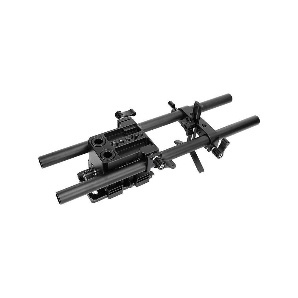 KIMRIG Pro DSLR Shoulder Mount - Camera Shoulder Rig Kit recension och pris