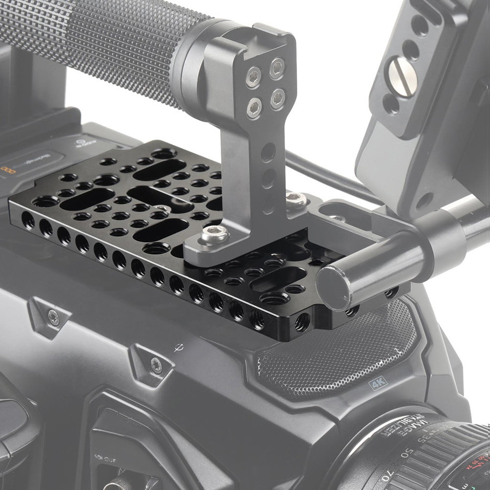 NICEYRIG Multi-Functional Chee - Camera Shoulder Rig Kit recension och pris