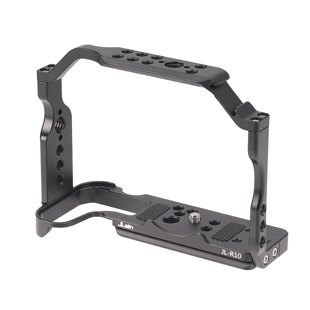 Camera Cage R10 DSLR Camera Ca - Camera Cage Rig Dslr recension och pris