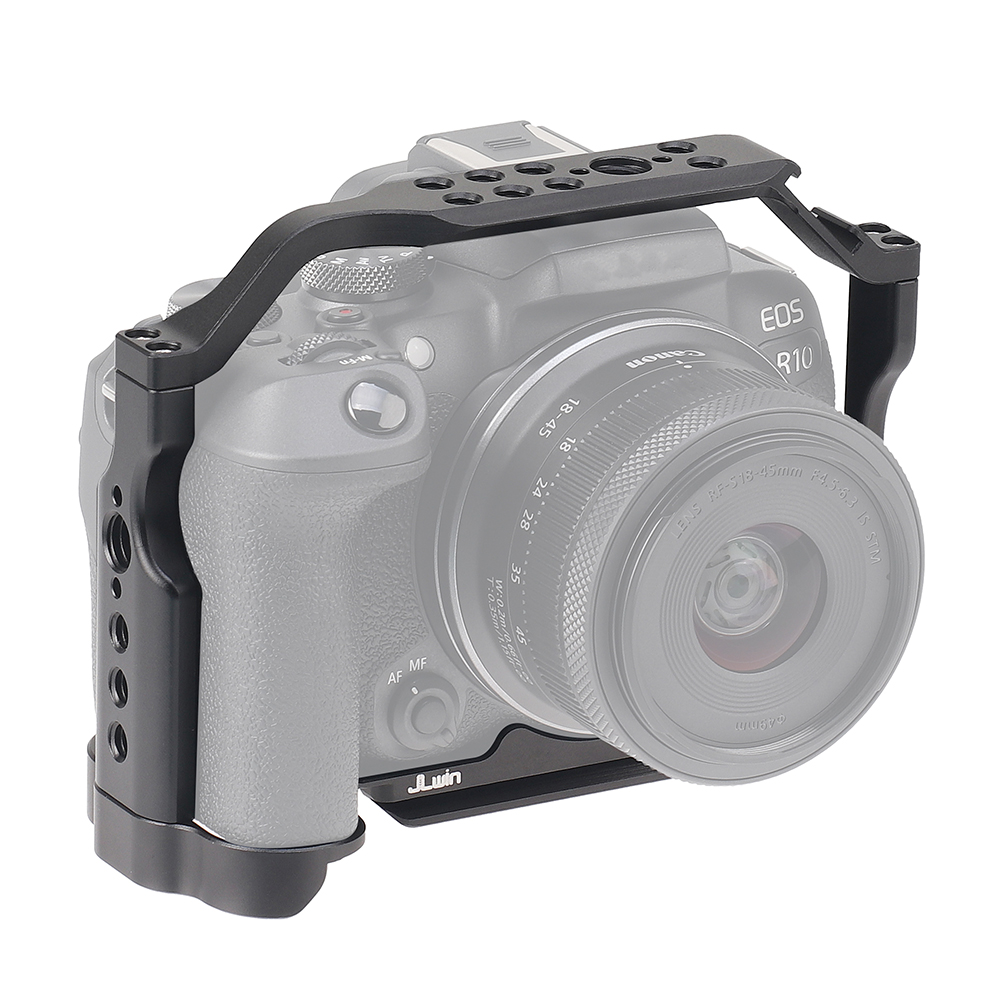 Camera Cage R10 DSLR Camera Ca - Camera Cage Rig Dslr recension och pris