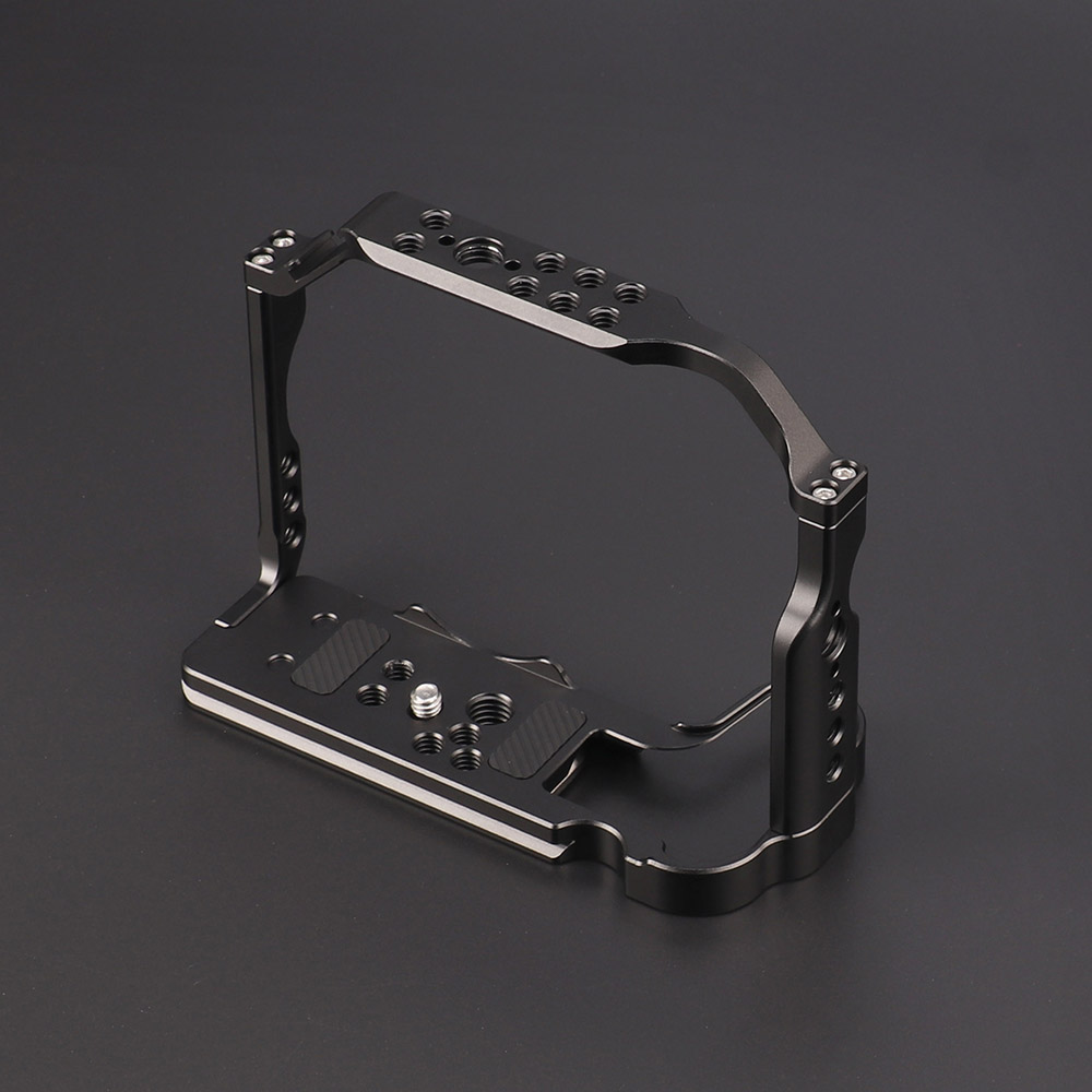 Camera Cage R10 DSLR Camera Ca - Camera Cage Rig Dslr recension och pris