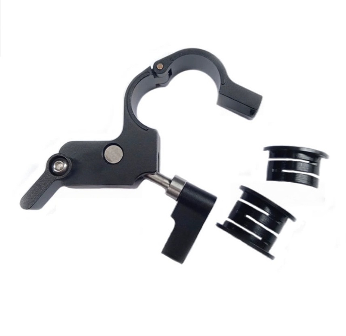 C-Force Mini Plus Motor Lock B - Follow Focus Kit Wireless recension och pris