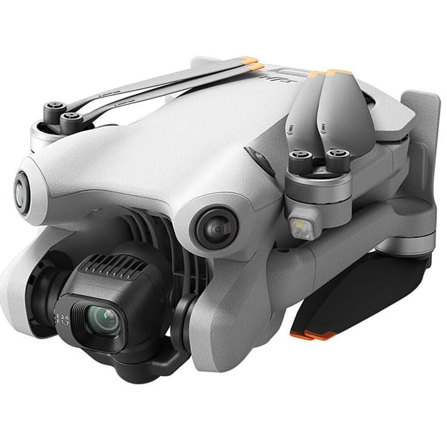 Open Box-DJI Drones Mini 4 Pro - Camera Gimbal Stabilizer 3 Axis Dslr recension och pris