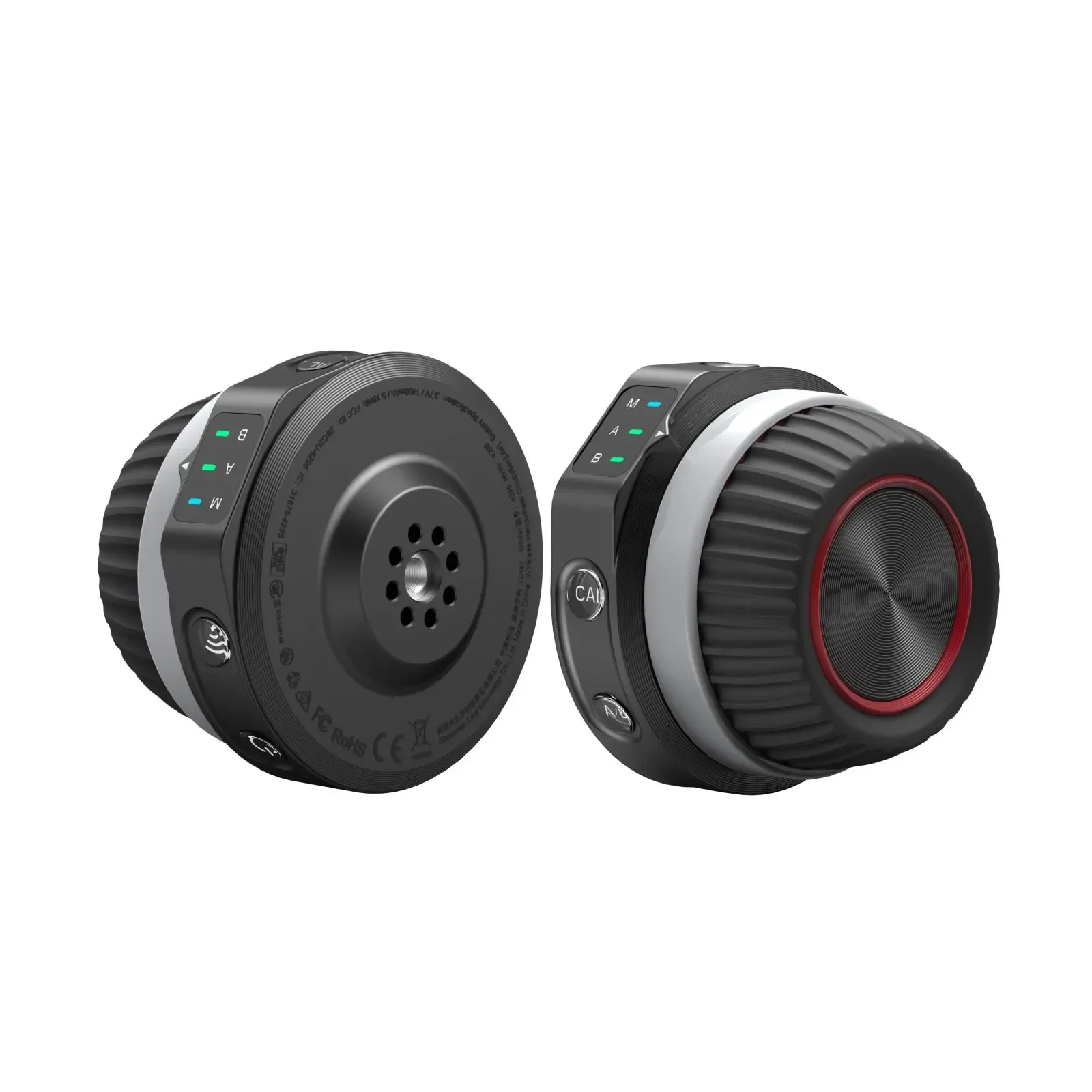 SmallRig 4295 Wireless Handwhe - Follow Focus Kit Wireless recension och pris