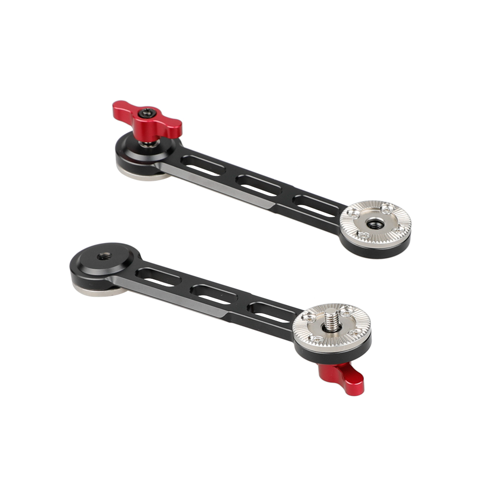 CAMVATE 2 Pieces Standard ARRI - Camera Shoulder Rig Kit recension och pris