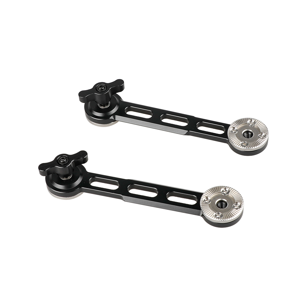 CAMVATE 2 Pieces Standard ARRI - Camera Shoulder Rig Kit recension och pris