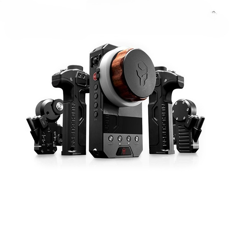 Wireless Follow Focus SLR came - Follow Focus Kit Wireless recension och pris
