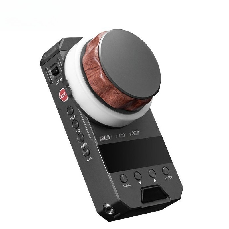 Wireless Follow Focus SLR came - Follow Focus Kit Wireless recension och pris