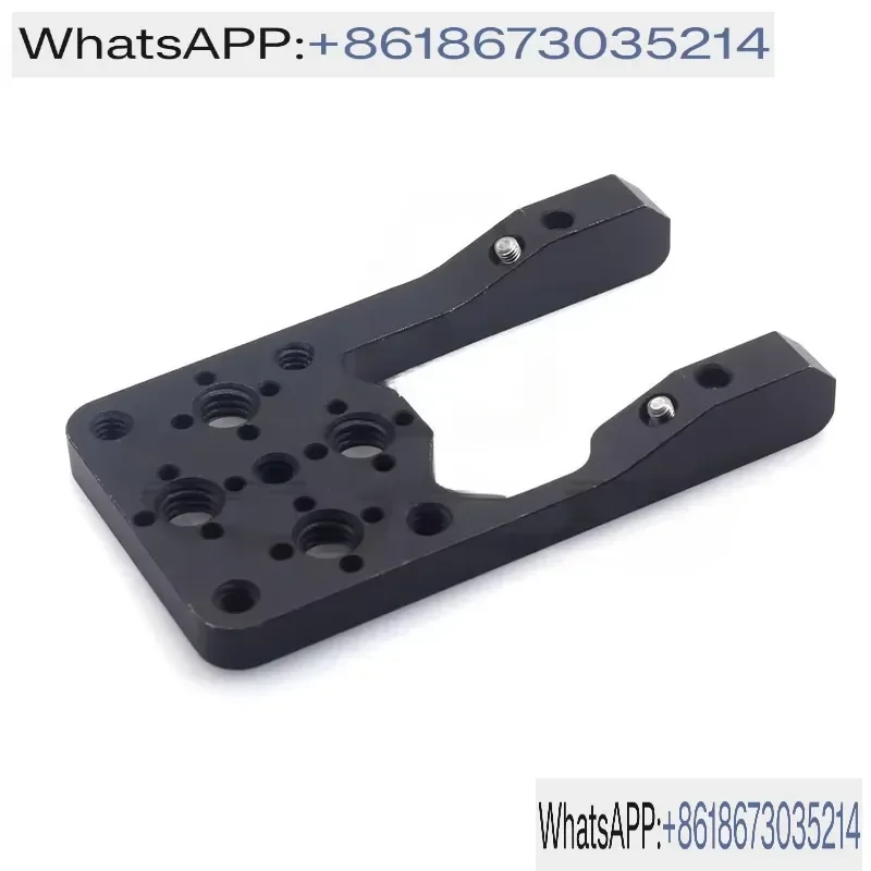 Wireless Follow Focus WCU 4 Ha - Follow Focus Kit Wireless recension och pris