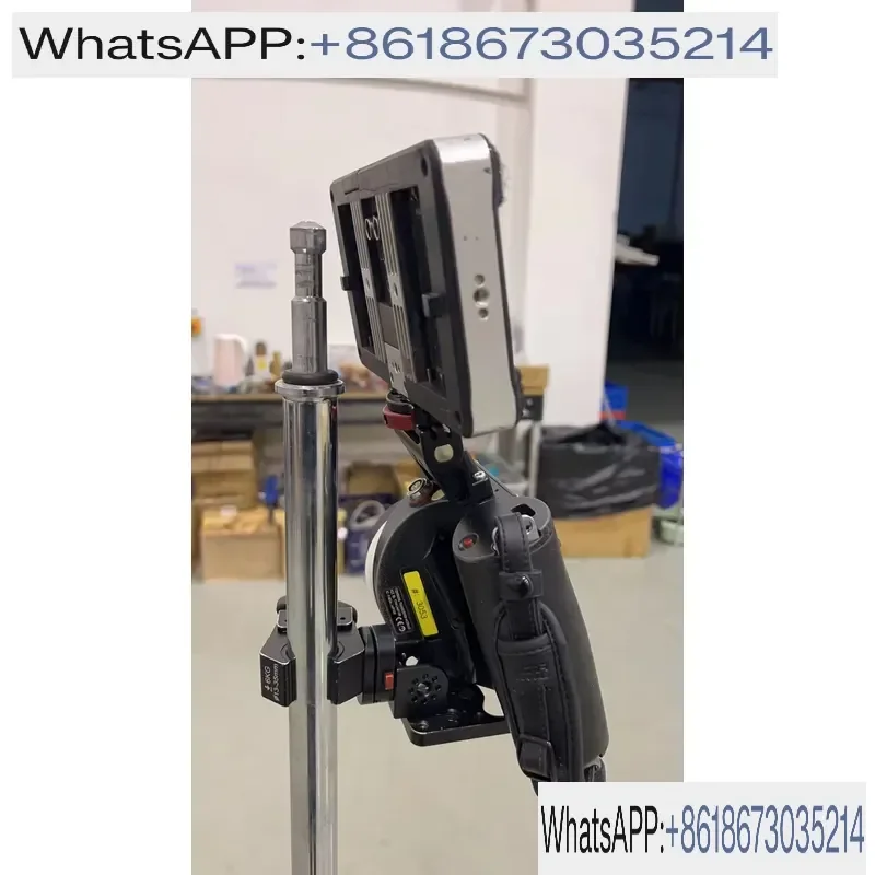 Wireless Follow Focus WCU 4 Ha - Follow Focus Kit Wireless recension och pris
